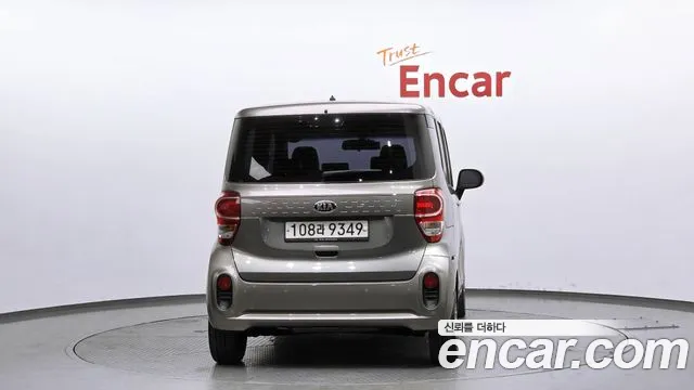 2019 Kia The New Ray Luxury Sold VIN KNACJ811BKT204664 – photo 12