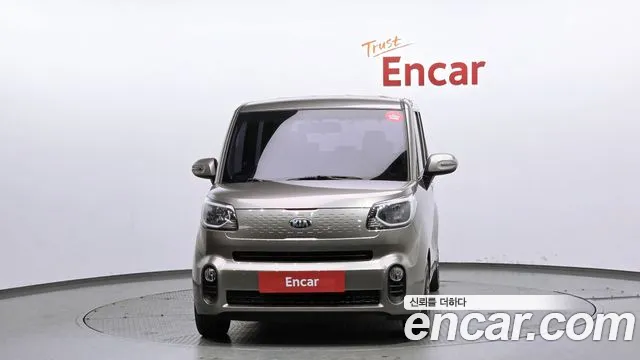 2019 Kia The New Ray Luxury Sold VIN KNACJ811BKT204664 – photo 14