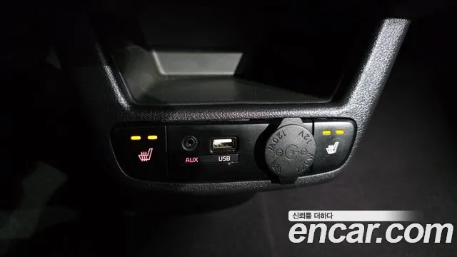 2019 Kia The New Ray Luxury Sold VIN KNACJ811BKT204664 – photo 15