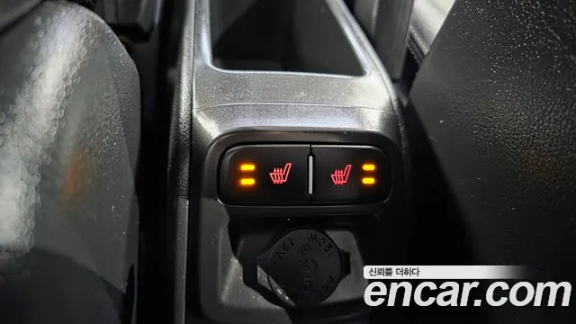 2019 Kia The New Ray Luxury Sold VIN KNACJ811BKT204664 – photo 18