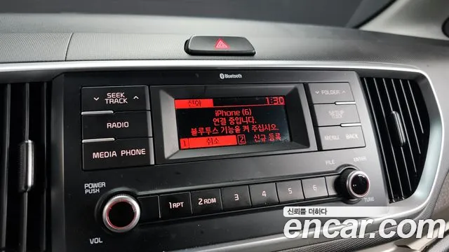 2019 Kia The New Ray Luxury Sold VIN KNACJ811BKT209568 – photo 12