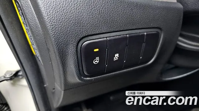 2019 Kia The New Ray Luxury Sold VIN KNACJ811BKT209568 – photo 13