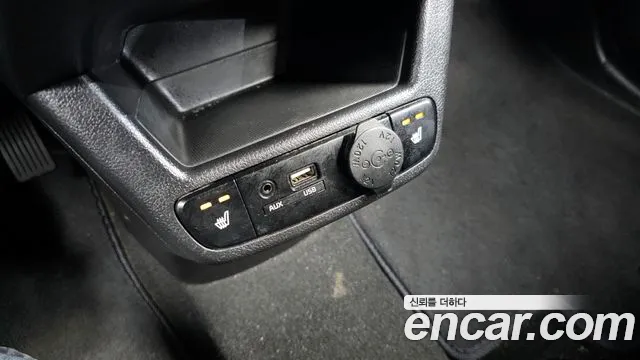 2019 Kia The New Ray Luxury Sold VIN KNACJ811BKT209568 – photo 14