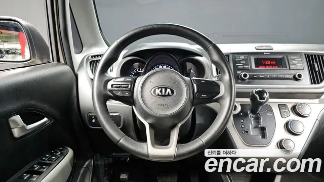 2019 Kia The New Ray Luxury Sold VIN KNACJ811BKT209568 – photo 15