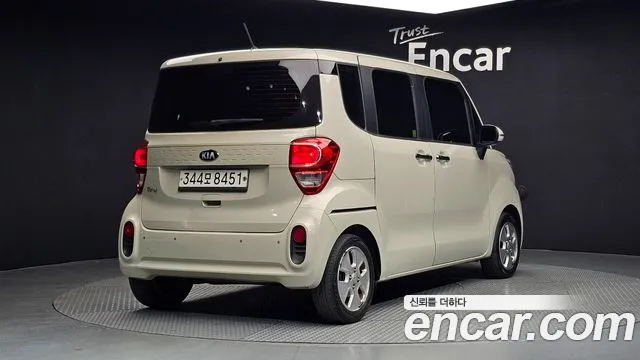 2019 Kia The New Ray Luxury Sold VIN KNACJ811BKT209568 – photo 17