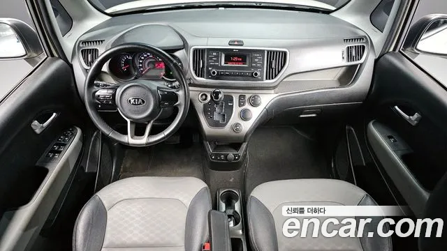 2019 Kia The New Ray Luxury Sold VIN KNACJ811BKT209568 – photo 18