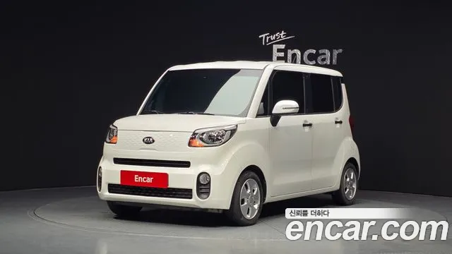 2019 Kia The New Ray Luxury Sold VIN KNACJ811BKT210934 – photo 15