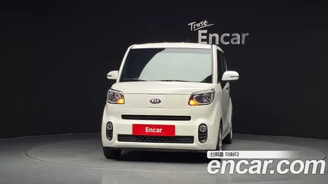 2019 Kia The New Ray Luxury Sold VIN KNACJ811BKT210934 – photo 17
