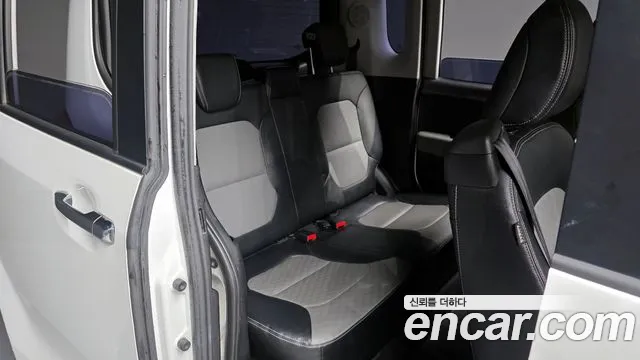 2019 Kia The New Ray Luxury Sold VIN KNACJ811BKT210934 – photo 18