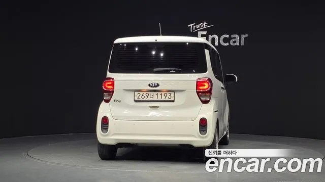 2019 Kia The New Ray Luxury Sold VIN KNACJ811BKT210934 – photo 20
