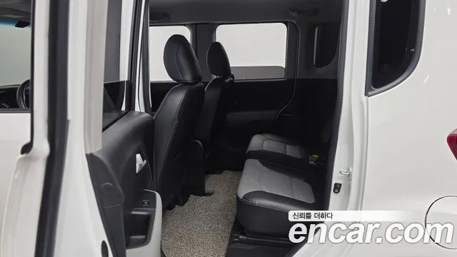 2019 Kia The New Ray Luxury Sold VIN KNACJ811BKT211669 – engine bay