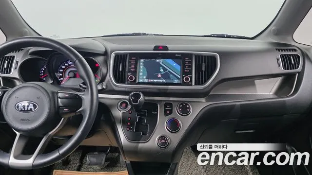 2019 Kia The New Ray Luxury Sold VIN KNACJ811BKT211669 – exterior detail