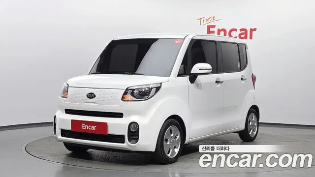 2019 Kia The New Ray Luxury Sold VIN KNACJ811BKT211669 – photo 11