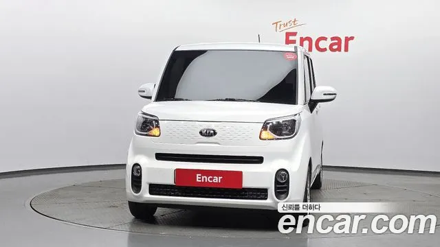 2019 Kia The New Ray Luxury Sold VIN KNACJ811BKT211669 – photo 13