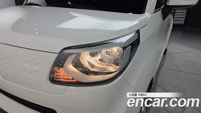 2019 Kia The New Ray Luxury Sold VIN KNACJ811BKT211669 – photo 16