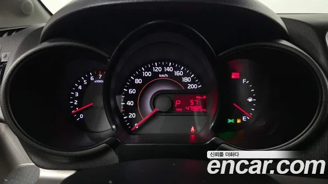 2019 Kia The New Ray Luxury Sold VIN KNACJ811BKT211669 – photo 18