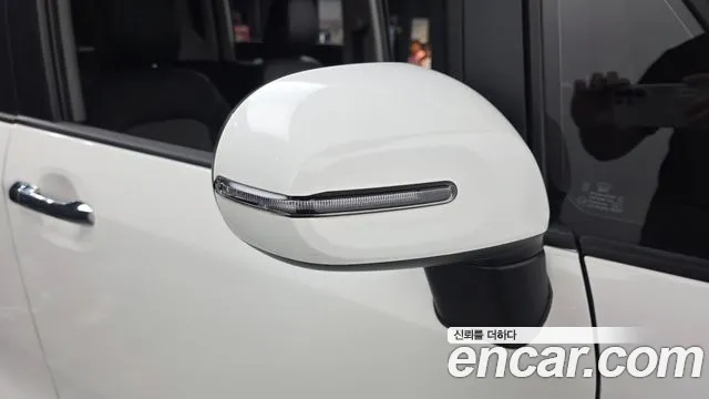 2019 Kia The New Ray Luxury Sold VIN KNACJ811BKT211669 – photo 20