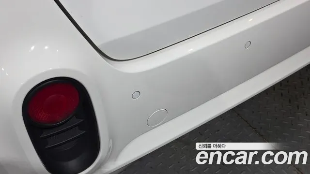 2019 Kia The New Ray Luxury Sold VIN KNACJ811BKT211669 – photo 21