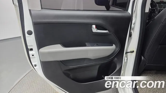 2019 Kia The New Ray Luxury Sold VIN KNACJ811BKT211669 – photo 29