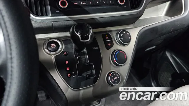 2019 Kia The New Ray Luxury Sold VIN KNACJ811BKT212158 – front exterior