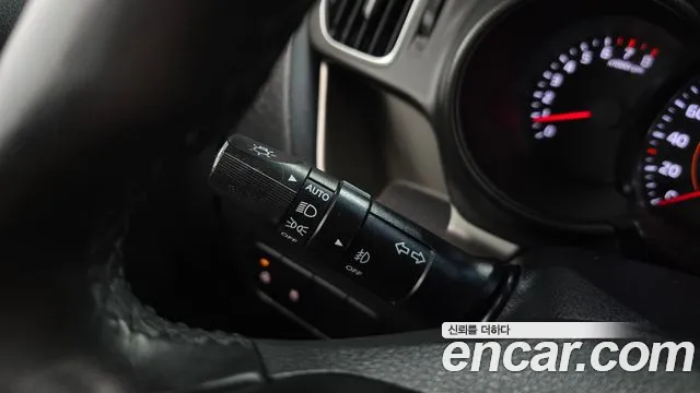 2019 Kia The New Ray Luxury Sold VIN KNACJ811BKT213978 – photo 16