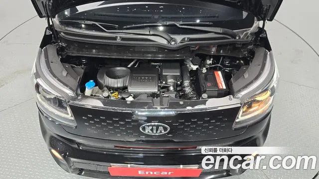 2019 Kia The New Ray Luxury Sold VIN KNACJ811BKT213978 – photo 18