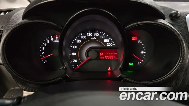 2019 Kia The New Ray Luxury Sold VIN KNACJ811BKT213978 – photo 19