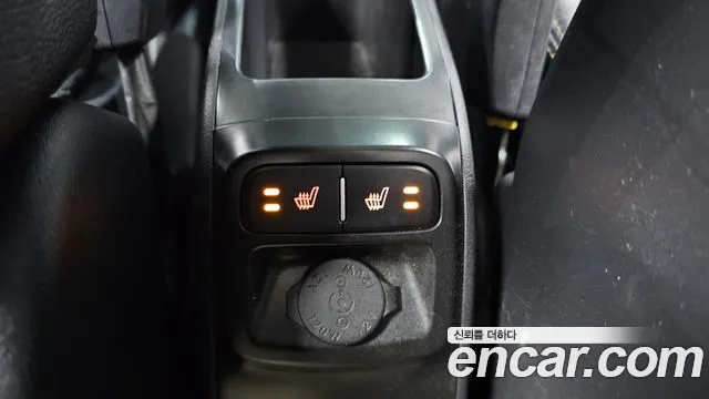 2019 Kia The New Ray Luxury Sold VIN KNACJ811BKT217114 – front exterior