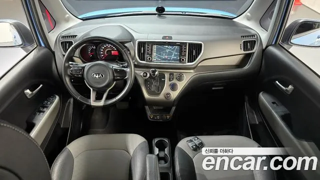 2019 Kia The New Ray Luxury Sold VIN KNACJ811BKT224363 – photo 14