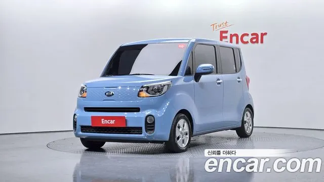 2019 Kia The New Ray Luxury Sold VIN KNACJ811BKT224363 – photo 16