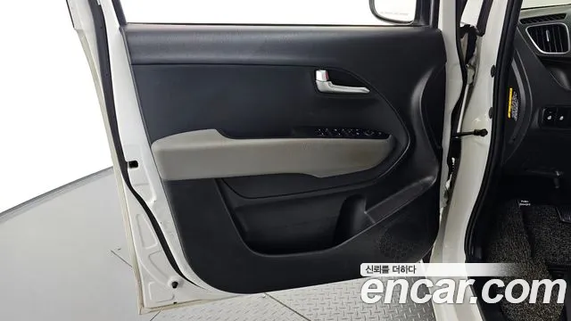 2020 Kia The New Ray Luxury Sold VIN KNACJ811BLT229041 – rear exterior