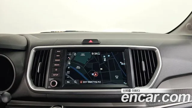 2020 Kia The New Ray Luxury Sold VIN KNACJ811BLT229041 – odometer reading
