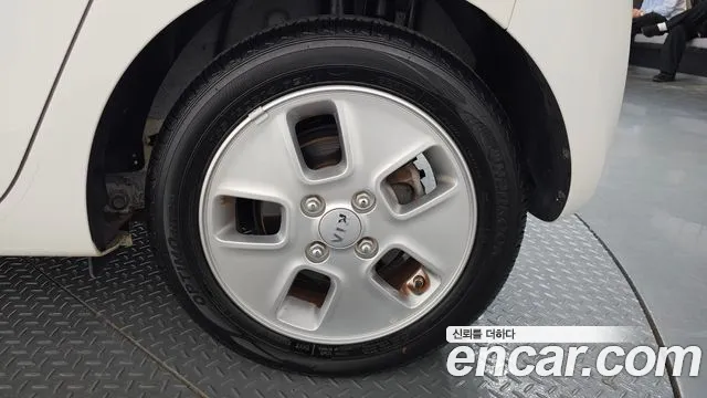 2020 Kia The New Ray Luxury Sold VIN KNACJ811BLT229041 – photo 15