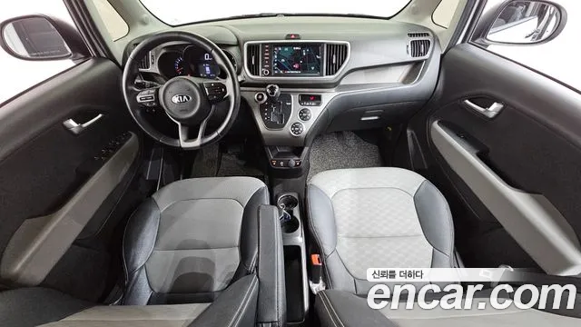 2020 Kia The New Ray Luxury Sold VIN KNACJ811BLT229041 – photo 18