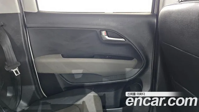 2020 Kia The New Ray Luxury Sold VIN KNACJ811BLT229041 – photo 23