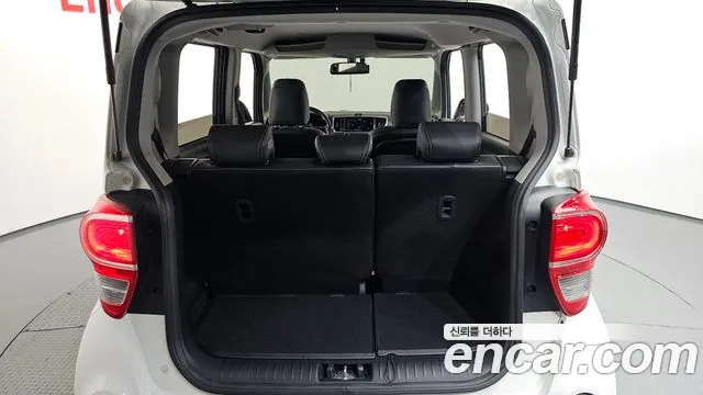2020 Kia The New Ray Luxury Sold VIN KNACJ811BLT229041 – photo 26