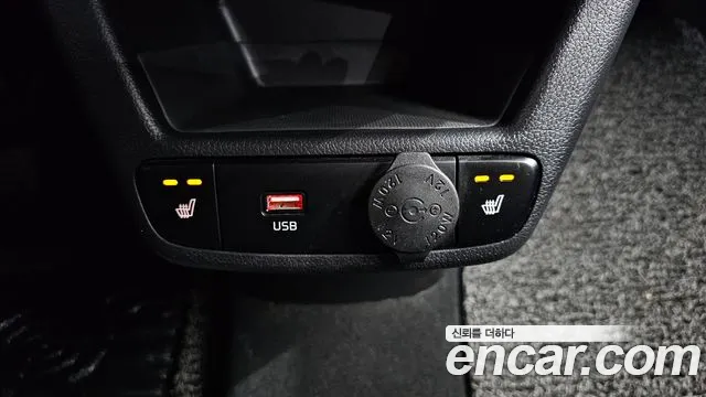 2020 Kia The New Ray Luxury Sold VIN KNACJ811BLT229041 – photo 30