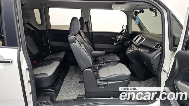 2020 Kia The New Ray Luxury Sold VIN KNACJ811BLT229041 – photo 31