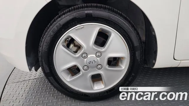 2020 Kia The New Ray Luxury Sold VIN KNACJ811BLT229041 – photo 32
