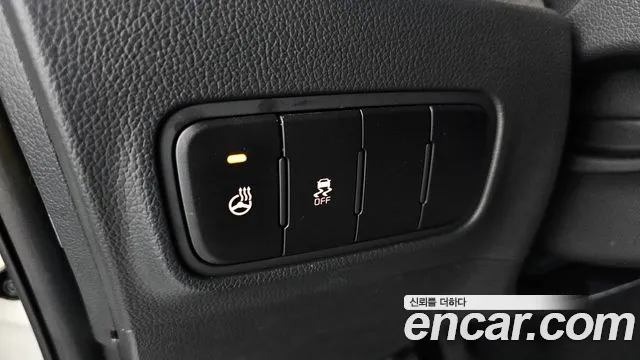 2020 Kia The New Ray Luxury Sold VIN KNACJ811BLT229041 – photo 36