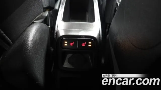 2020 Kia The New Ray Luxury Sold VIN KNACJ811BLT229394 – side profile