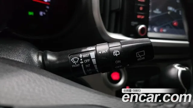2020 Kia The New Ray Luxury Sold VIN KNACJ811BLT229394 – dashboard