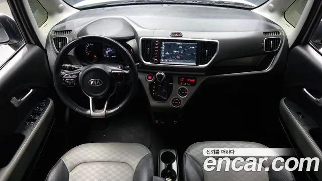 2020 Kia The New Ray Luxury Sold VIN KNACJ811BLT229394 – undercarriage