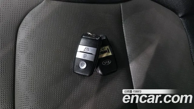 2020 Kia The New Ray Luxury Sold VIN KNACJ811BLT229394 – odometer reading