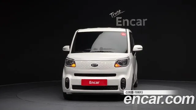 2020 Kia The New Ray Luxury Sold VIN KNACJ811BLT229394 – photo 16