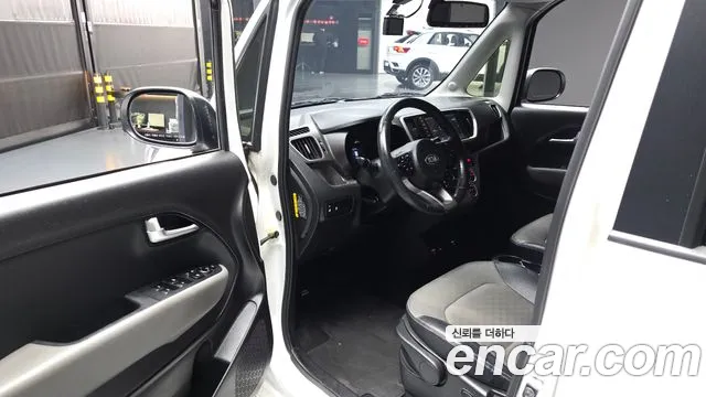 2020 Kia The New Ray Luxury Sold VIN KNACJ811BLT229394 – photo 17