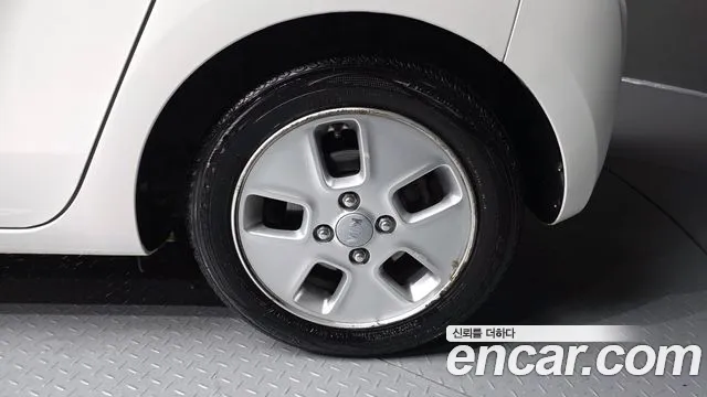 2020 Kia The New Ray Luxury Sold VIN KNACJ811BLT229394 – photo 19