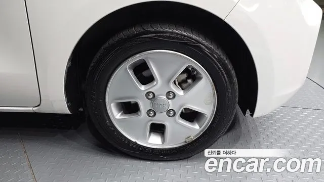 2020 Kia The New Ray Luxury Sold VIN KNACJ811BLT229394 – photo 20