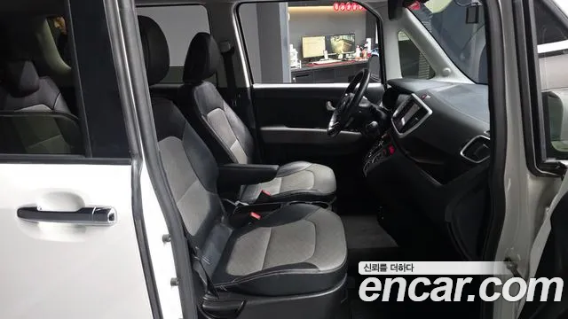 2020 Kia The New Ray Luxury Sold VIN KNACJ811BLT229394 – photo 21