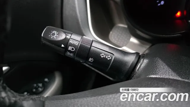 2020 Kia The New Ray Luxury Sold VIN KNACJ811BLT229394 – photo 30